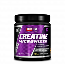 Kreatin Mikronize Portakal 336g
