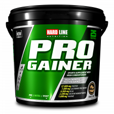 Progainer Çikolata 3000g